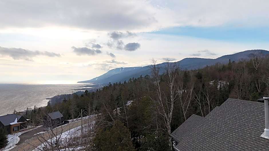 Les havres du Massif AUB-150