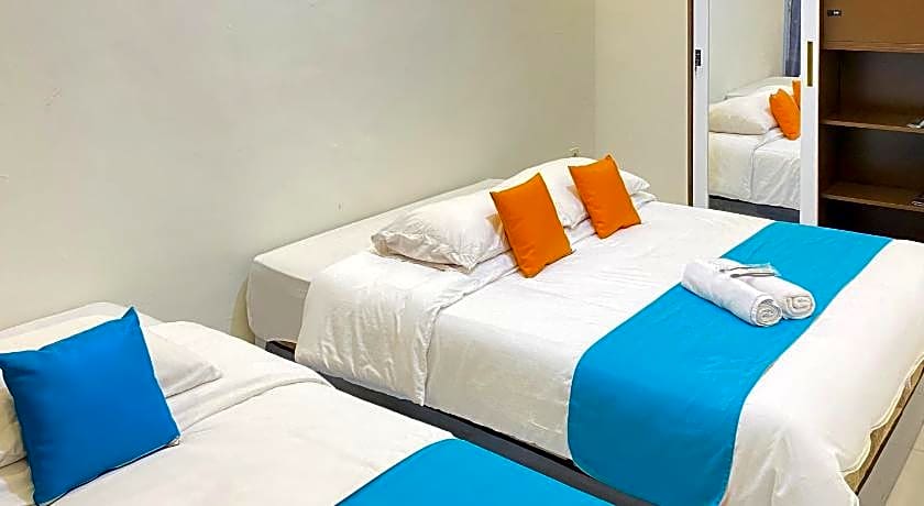 Sans Borobudur Homestay Banyuwangi