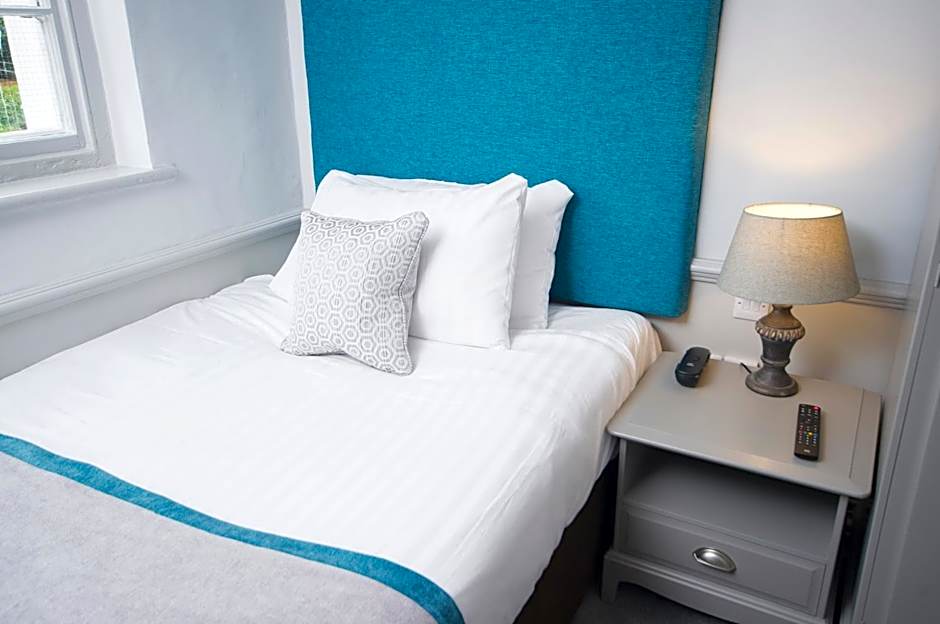 Crown Hotel Wetheral