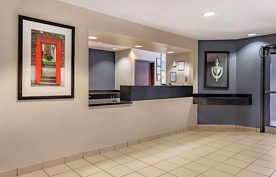 Extended Stay America Suites - Houston - Westchase - Richmond