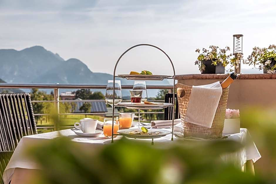 SOLEA DOLOMITI Boutique Hotel