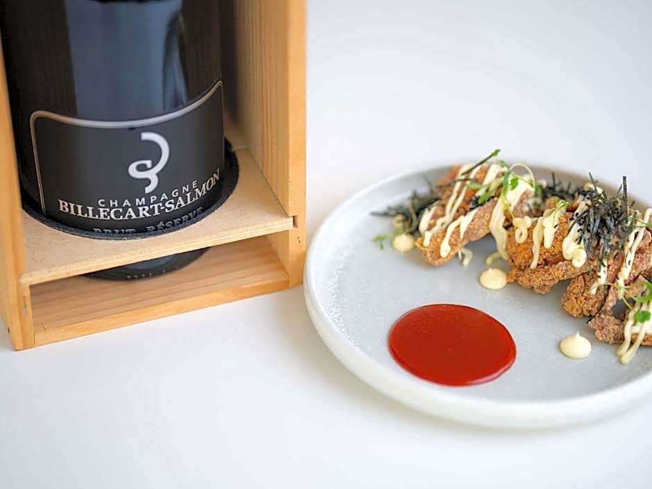 Movenpick Hotel Auckland