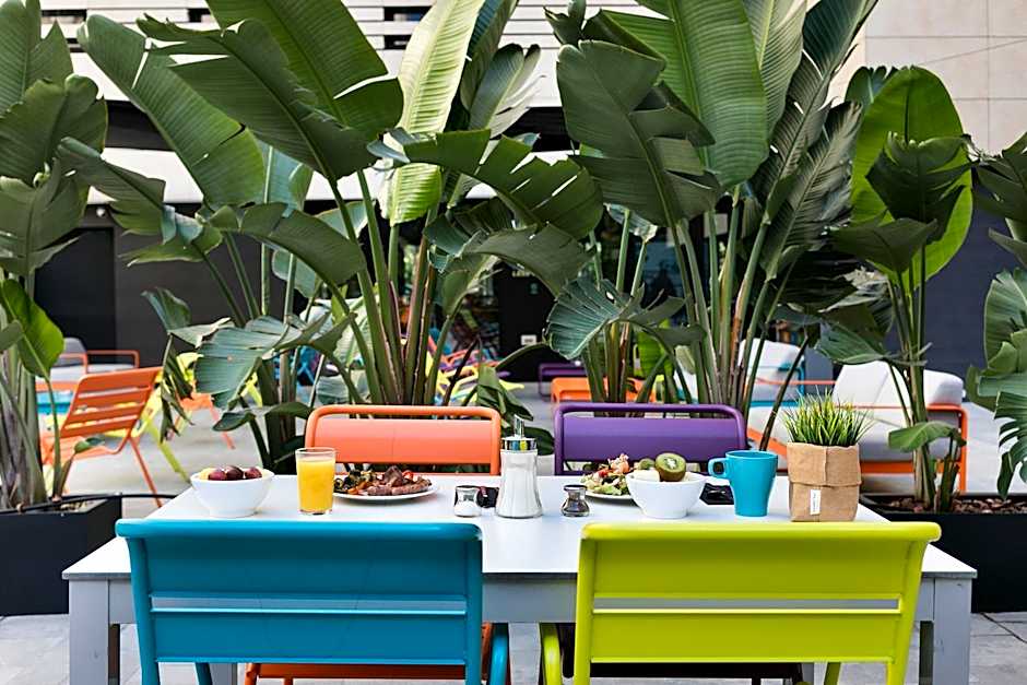 Andante Hotel