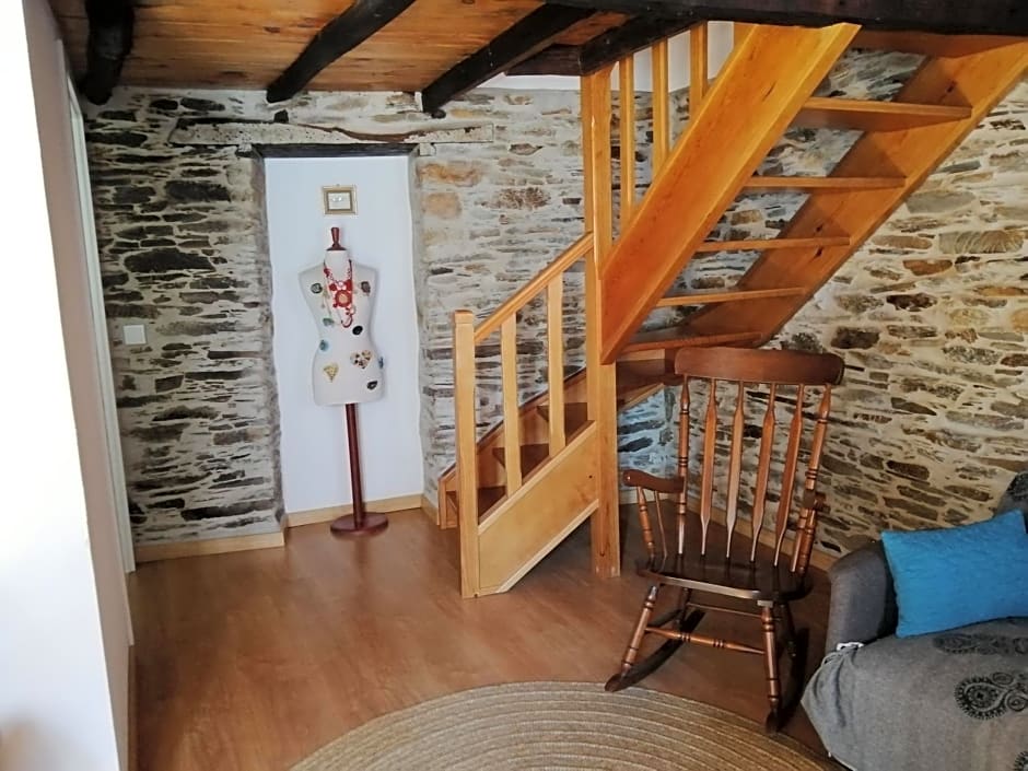 Casa do Alto - Benfeita