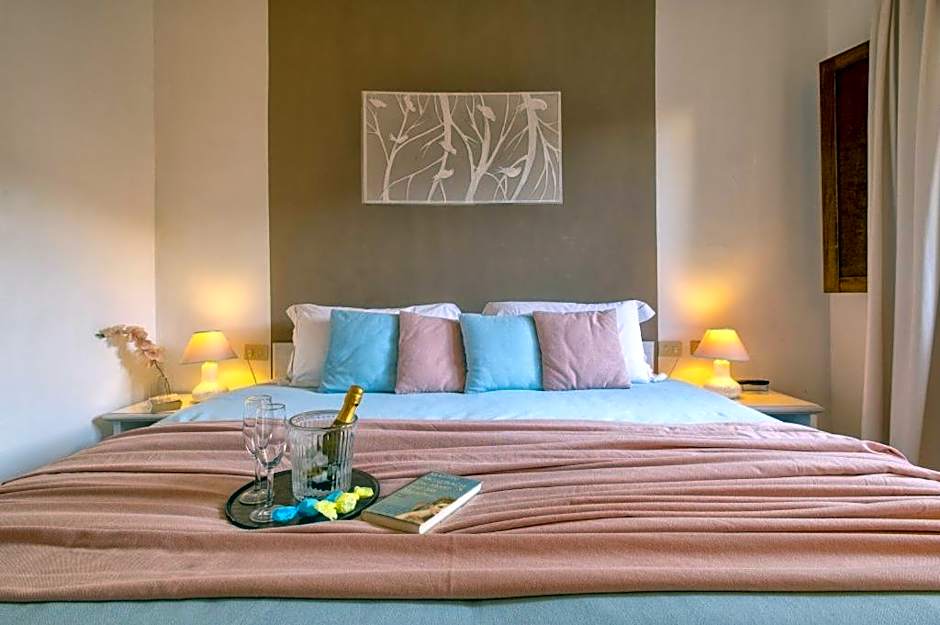 Boutique Hotel Sant'Andrea & Relais