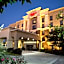 Hampton Inn By Hilton Oxford Conference Center