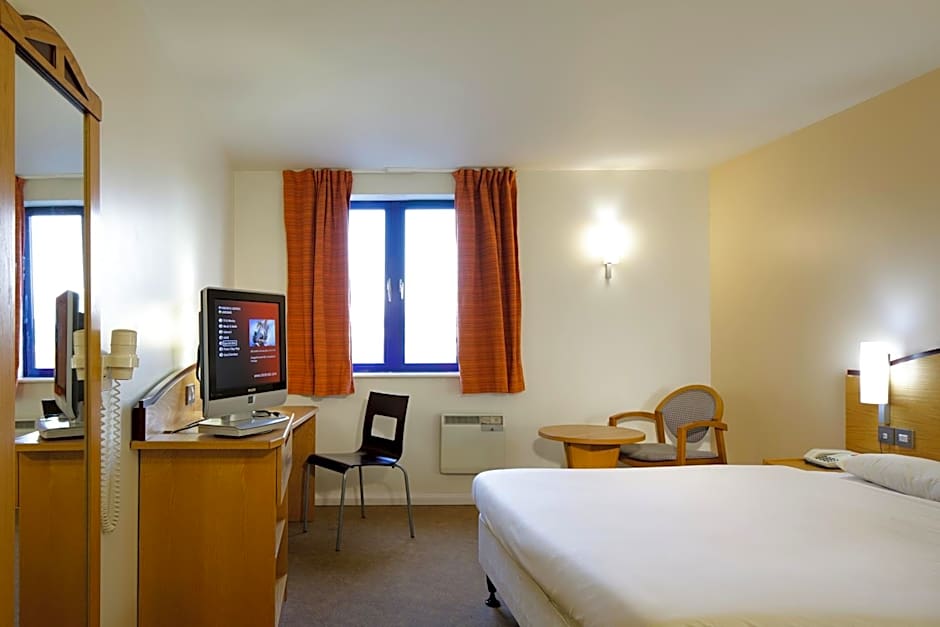 Ibis Bradford Shipley Hotel