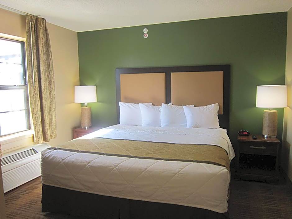 Extended Stay America Suites - Atlanta - Alpharetta - Northpoint - West