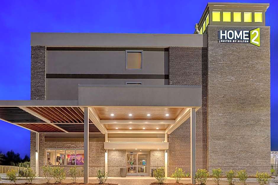 Home2 Suites by Hilton Blythewood, SC
