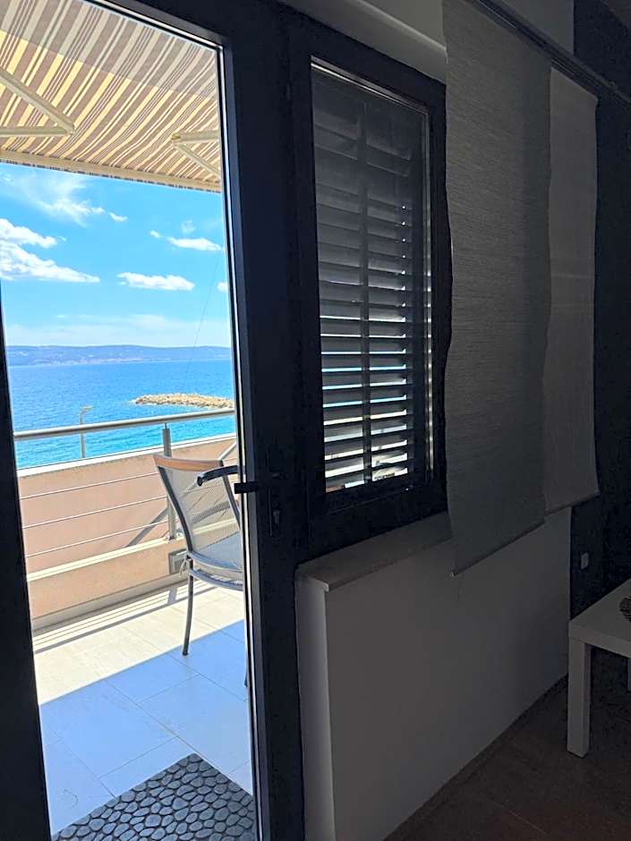 Apartments Romantica