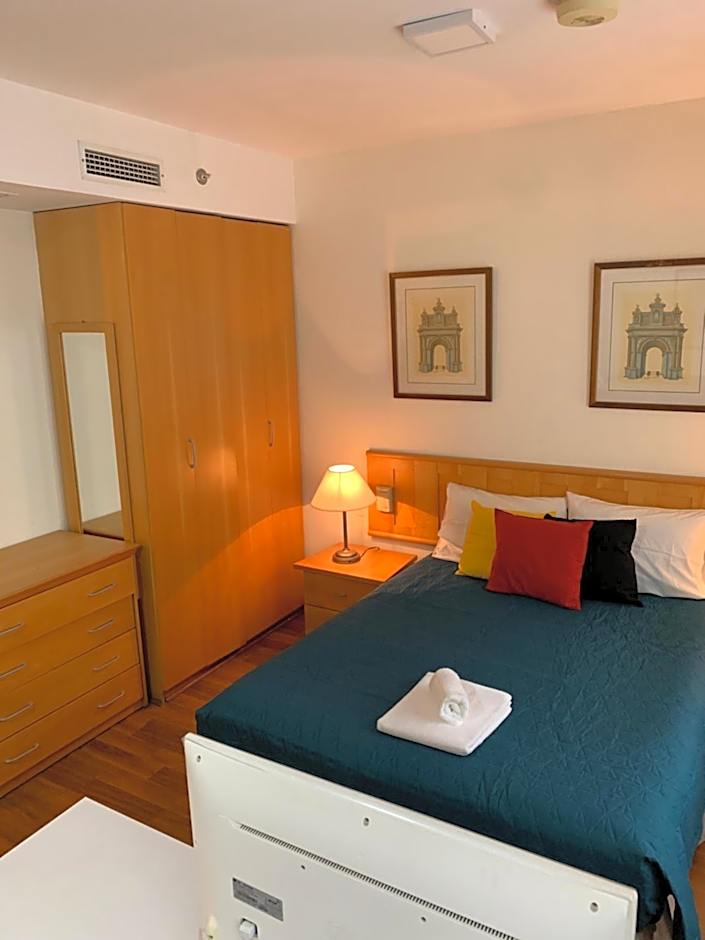 Charmoso Flat em Pinheiros