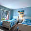 Relaxing Spacious Coastal 3bd Gulfport Paradise