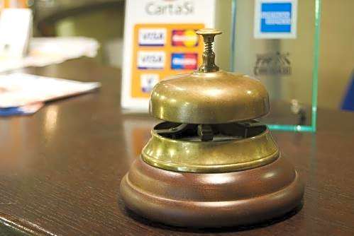 Hotel Residenza Gra 21