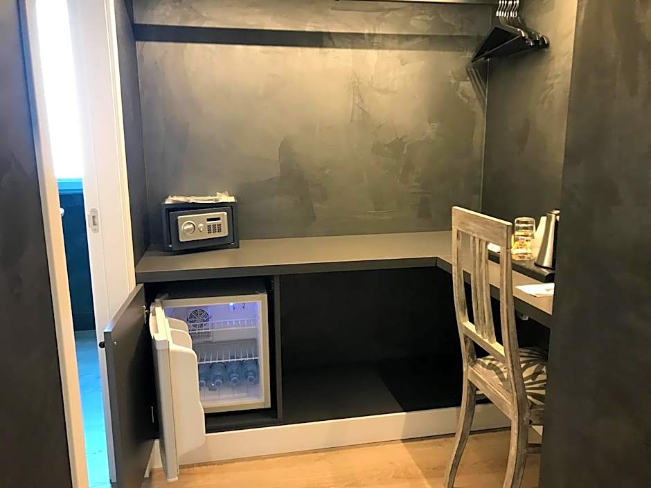 Casa Pacifico Pompei