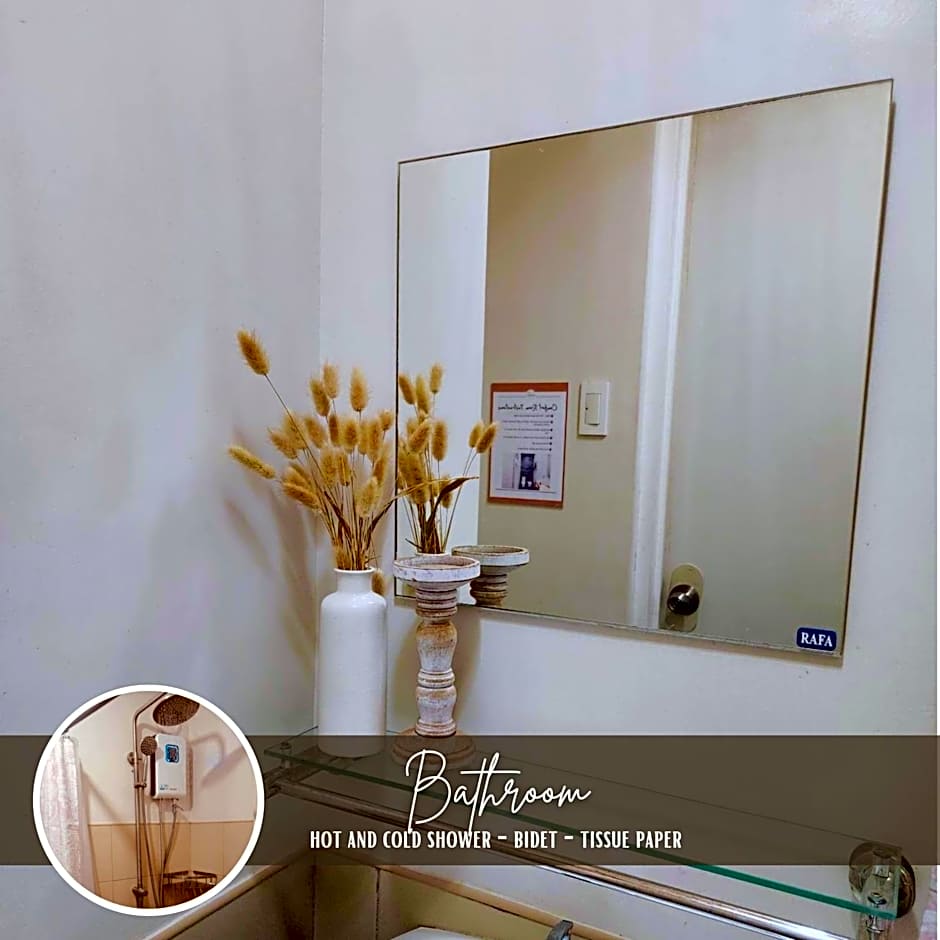 Vittoria Suites at Northpoint Pines Estate