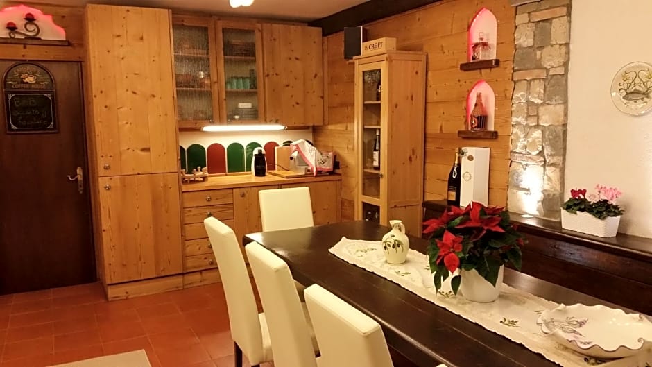 B&B Accanto al Focolare 2