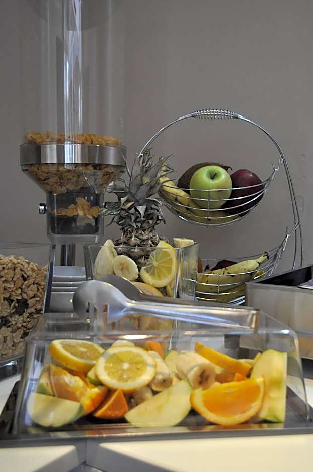 Hotel Dolce International