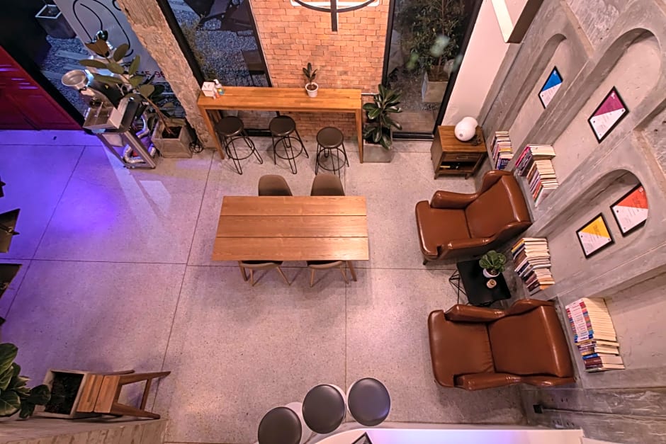 The Singha Hotel - Korat