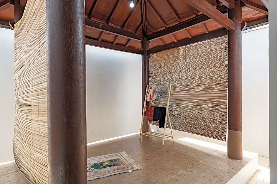 RedDoorz Plus @ TB Simatupang