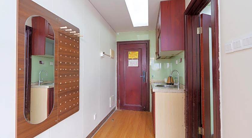 Sunny Apartment Of Grand Continental