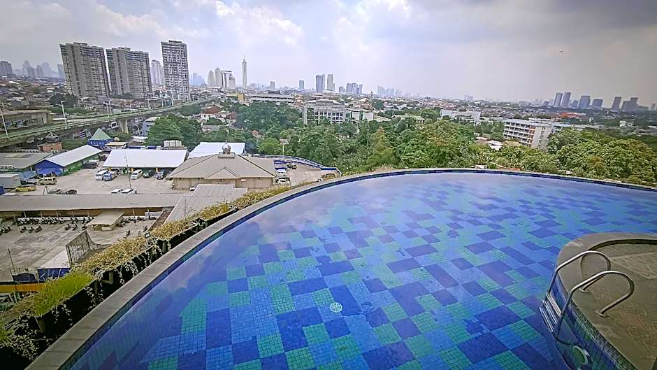 Kebayoran Park Hotel
