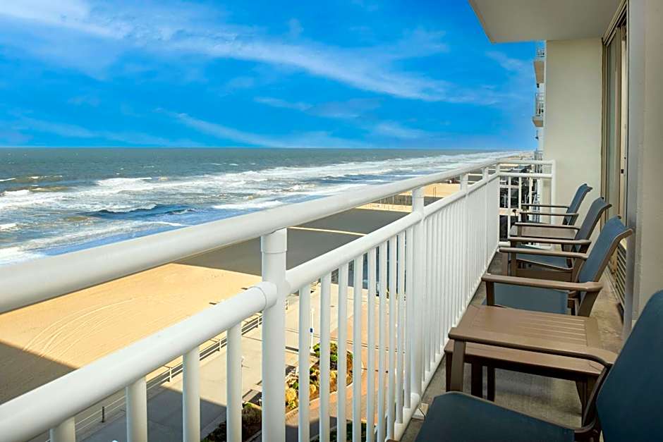 Courtyard by Marriott Virginia Beach Oceanfront/North 37th Street