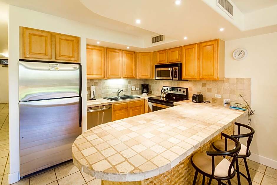 Castle Kamaole Sands