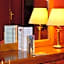 Hotel Shasa