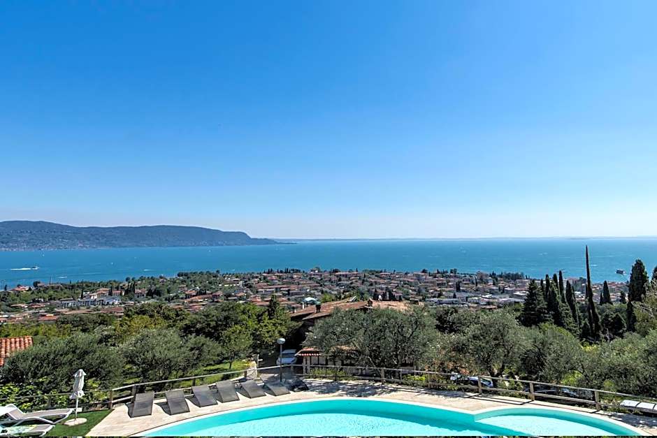 La Chioma di Berenice Garda Residence