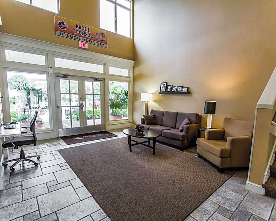 Sleep Inn Port St. Lucie at PGA Village