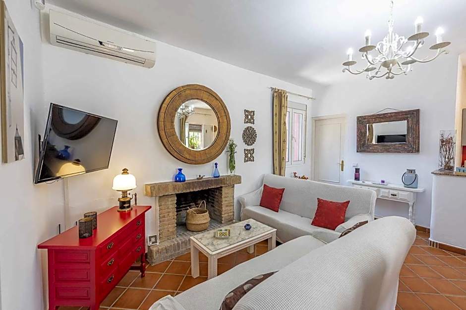 Casa Rural Villa Felisa