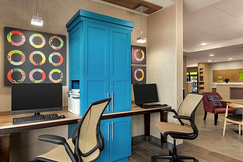 Home2 Suites By Hilton Madison Central Alliant Energy Center