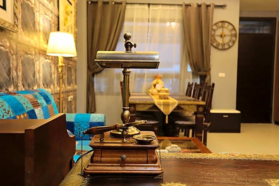 Aria 2 Home (With Elevator)