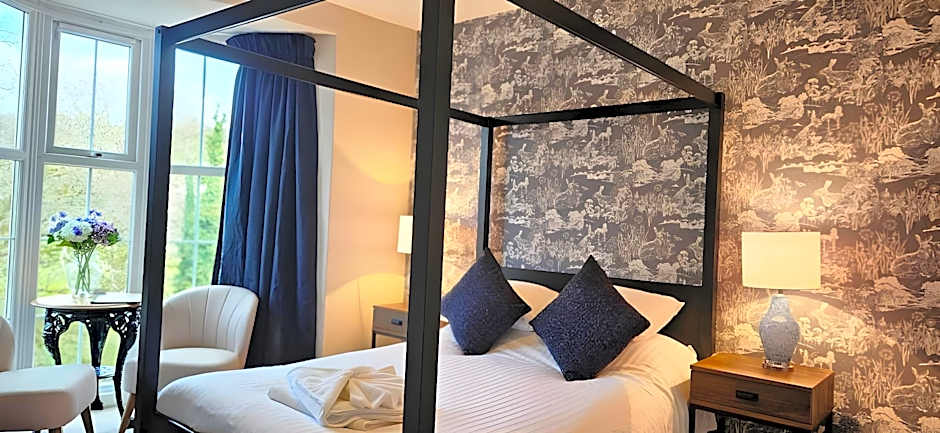 The Abbey Inn
