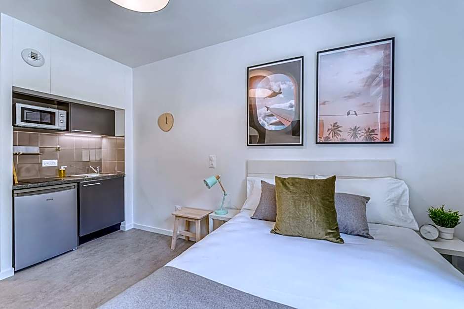 Student Factory Metz Trèves