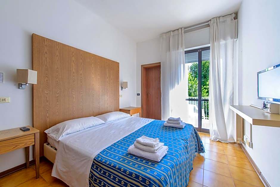 Hotel Avana Mare