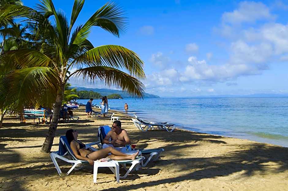 Hotel Playa Colibri