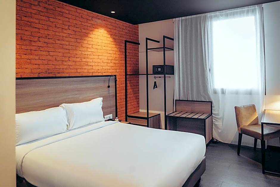 ONOMO Hotel Casablanca Sidi Maarouf