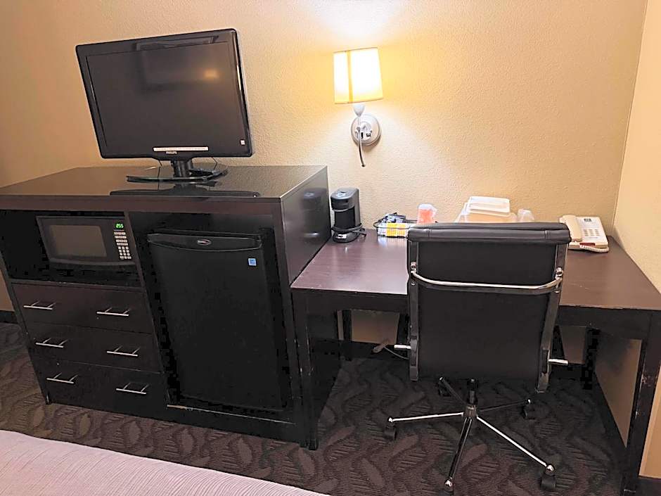 Quality Inn Hyde Park Poughkeepsie North