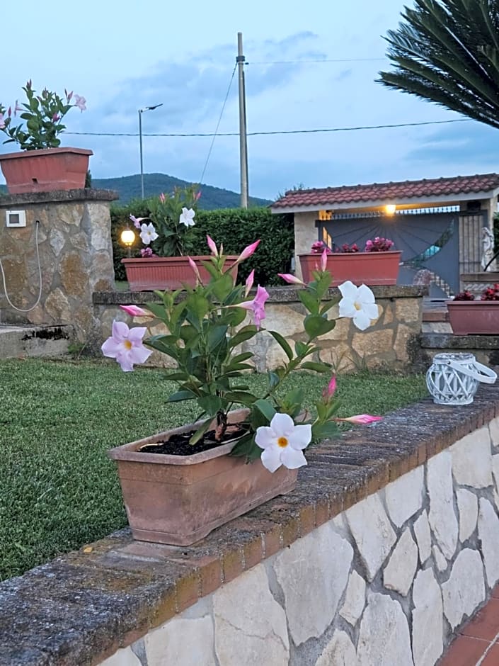 B&B Ferro di Cavallo