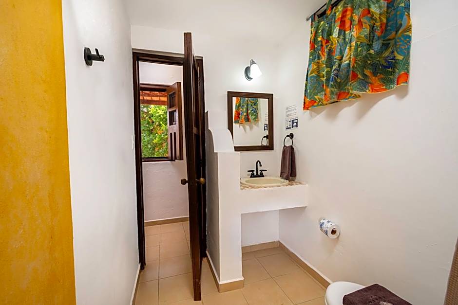 Hotel Casa De Las Flores