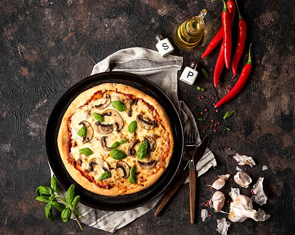 Hotel Picaro Kraśnik Dolny