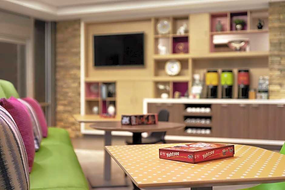 Home2 Suites By Hilton Ridley Park Philadelphia Airport So