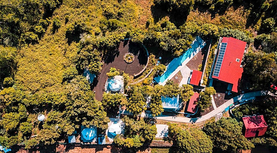 Quinta do Abacate - Glamping Park