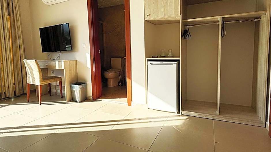 Forum Residence Hotel