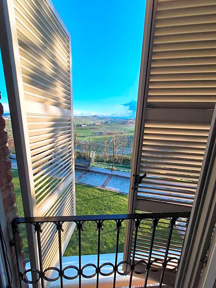 Locanda del Boscogrande