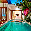 The Jimbaran Villa by Ini Vie Hospitality