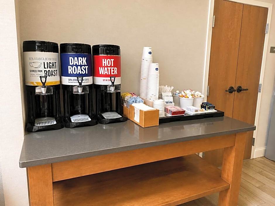 Hampton Inn Cartersville