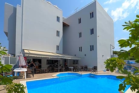 Ialysos City Hotel