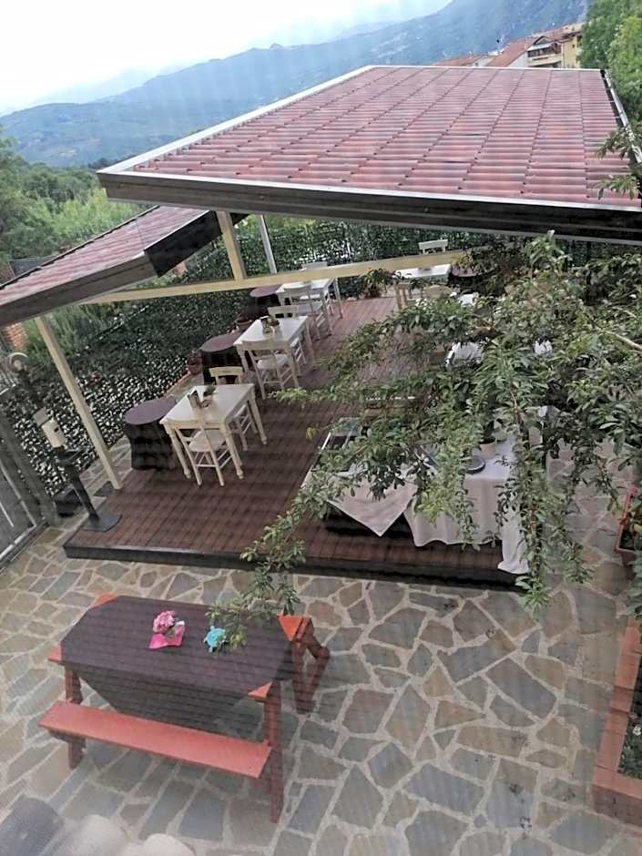 Agriturismo Casa Giusta